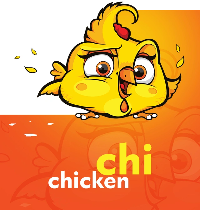 chi chicken