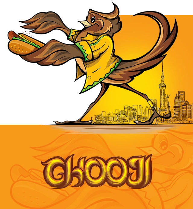 chooji