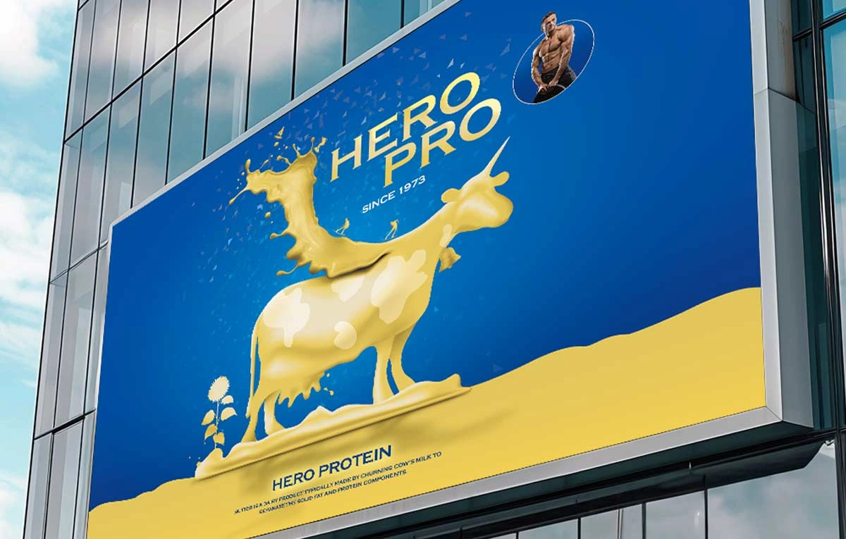 hero pro