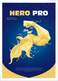 hero pro