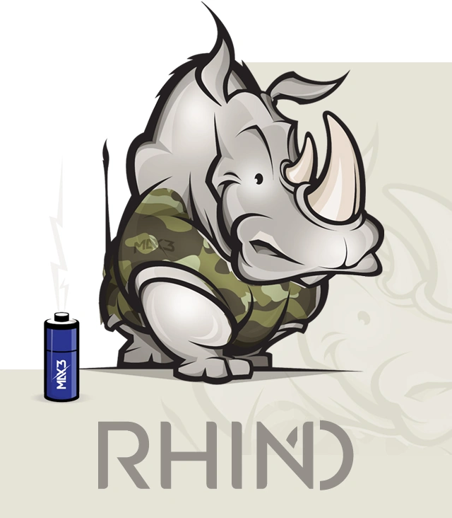 rhino